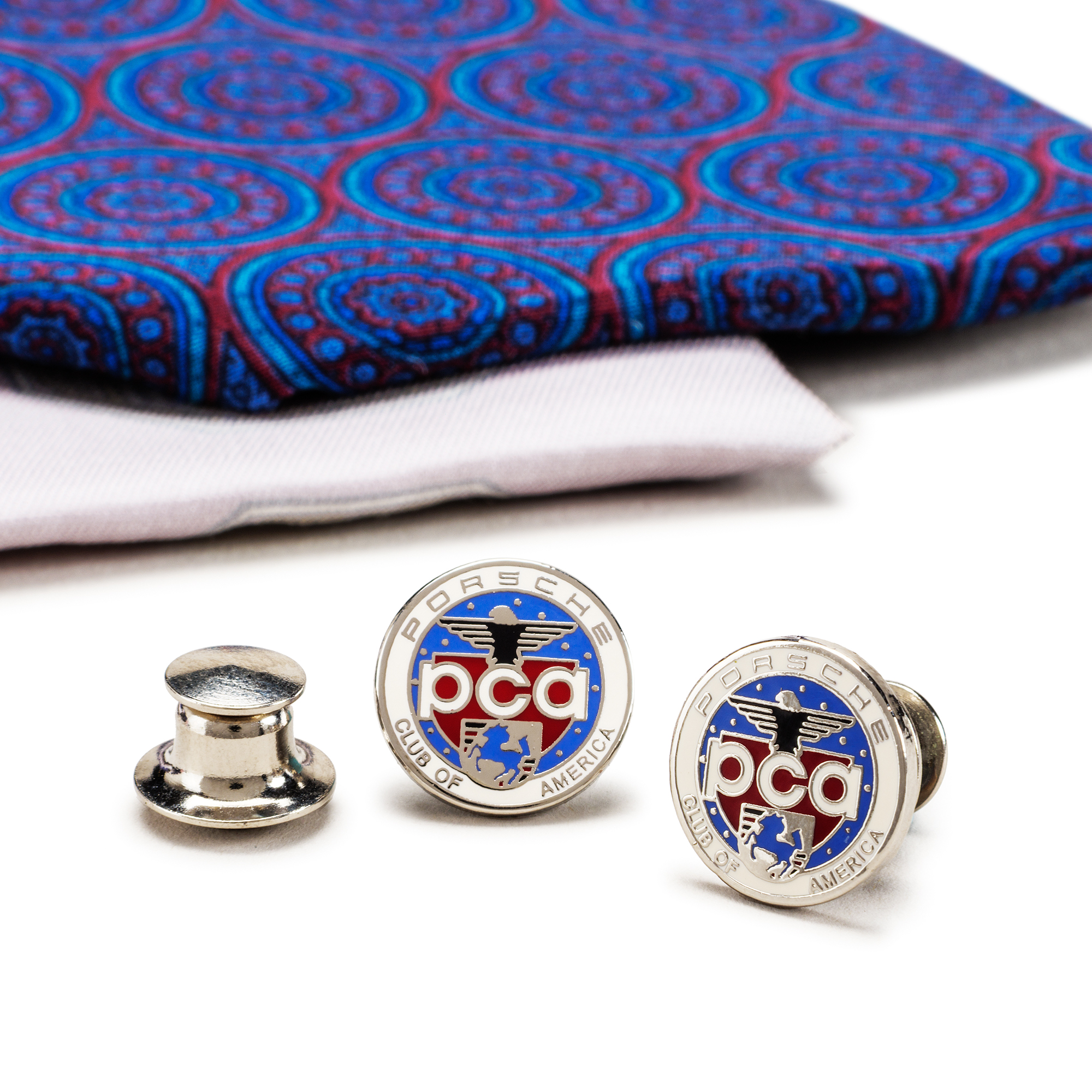 confirmation tie tack
