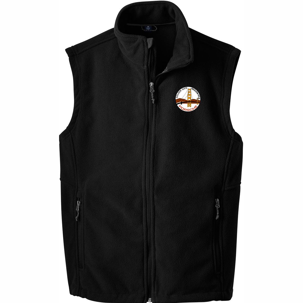 Port Authority Men's Value Fleece Vest PCA National store
