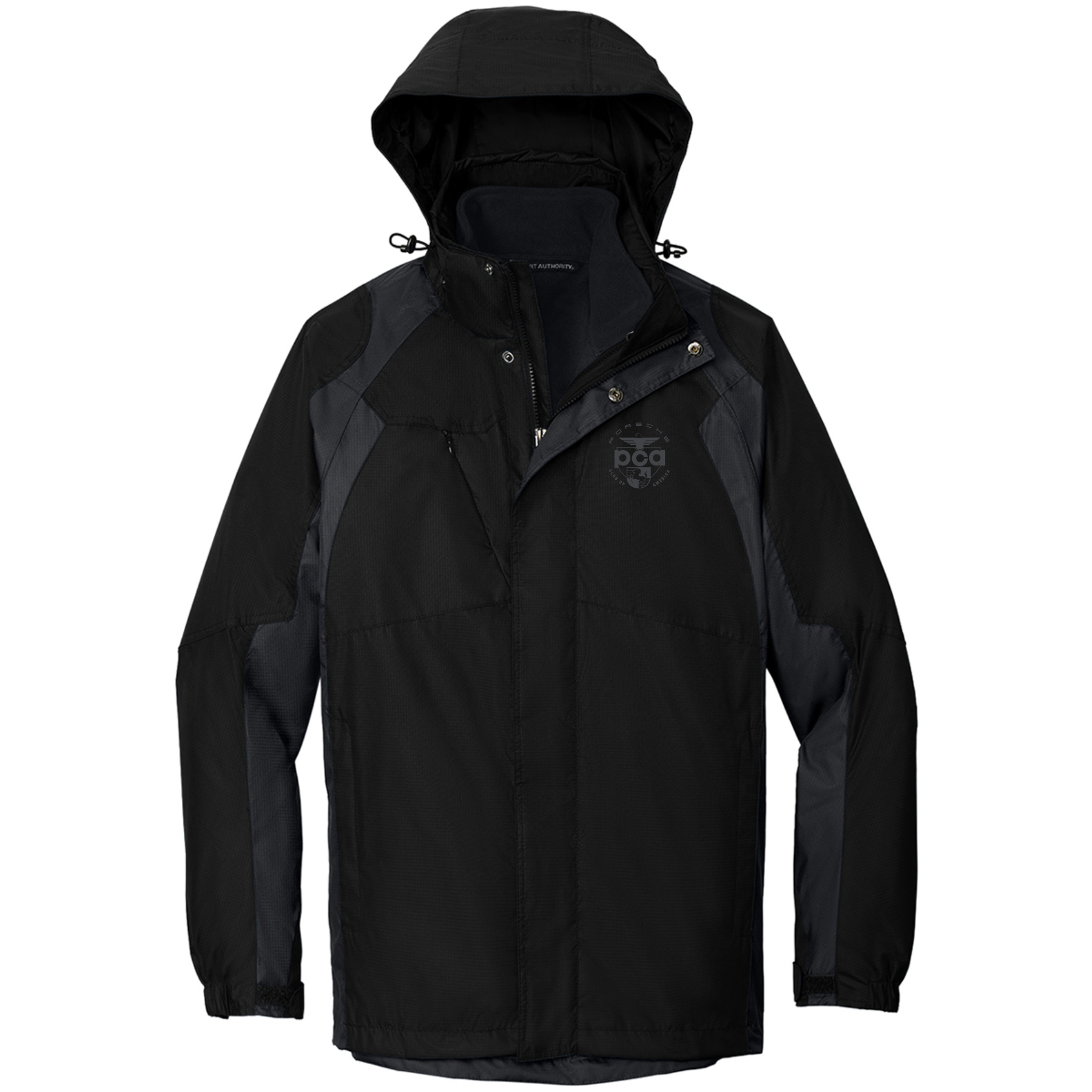 Port Authority Men's Ranger 3-in-1 Jacket | PCA National
