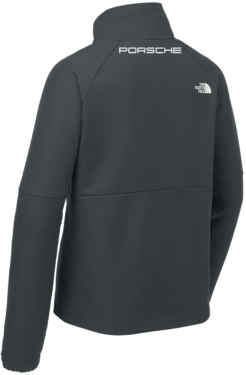 PCA 70th Anniversary - The North Face Women's Barr Lake Soft Shell