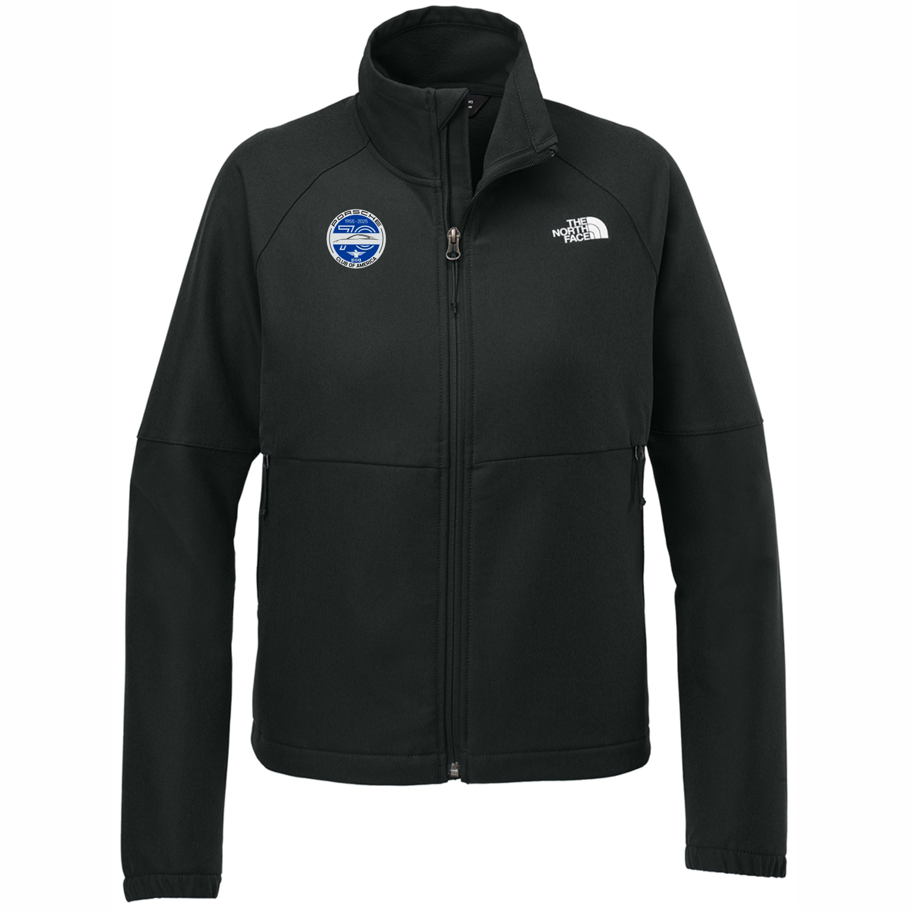 PCA 70th Anniversary - The North Face Women's Barr Lake Soft Shell