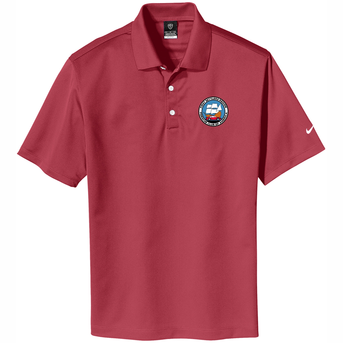 mens nike golf polo sale