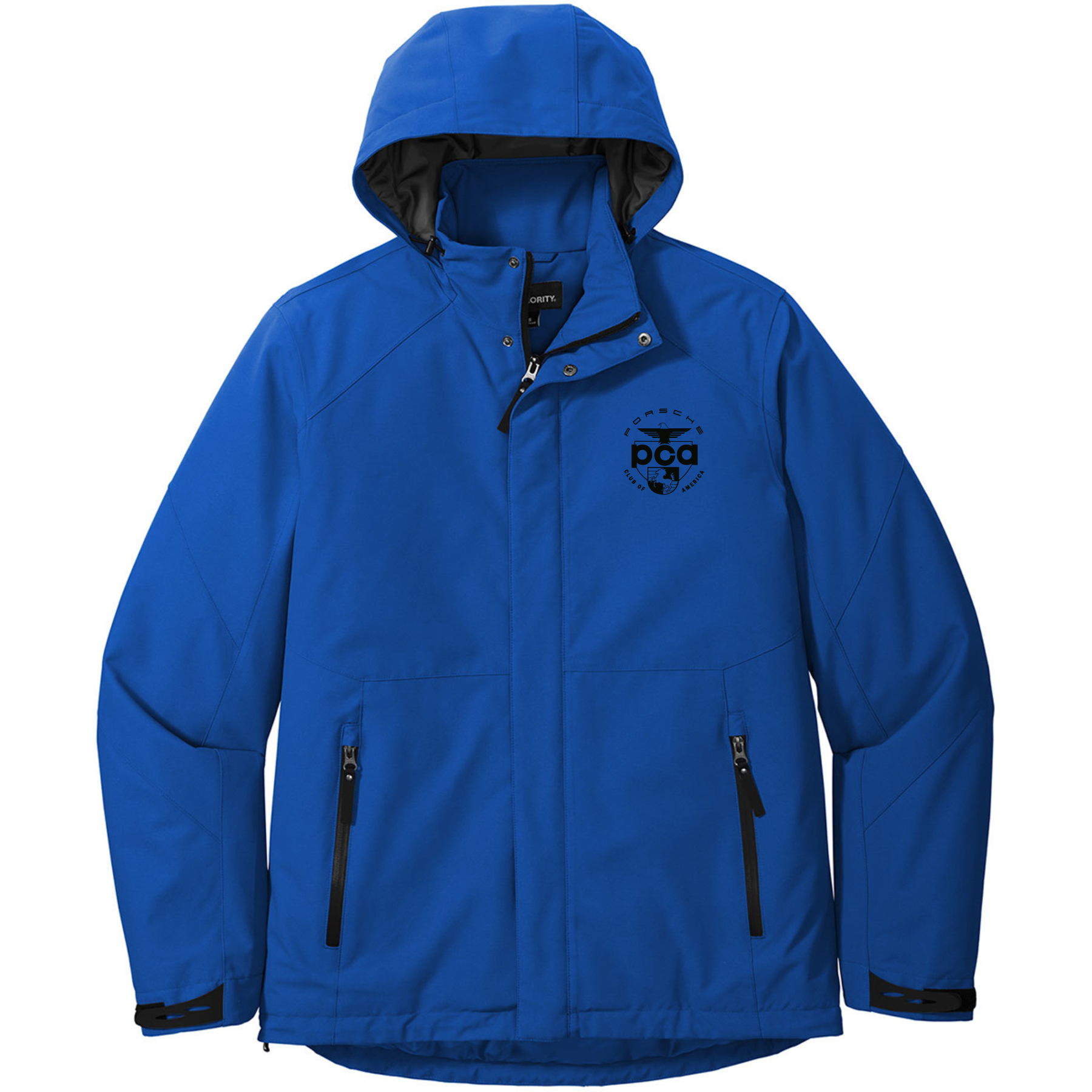 Port Authority Men's Insulated Waterproof Tech Jacket | PCA