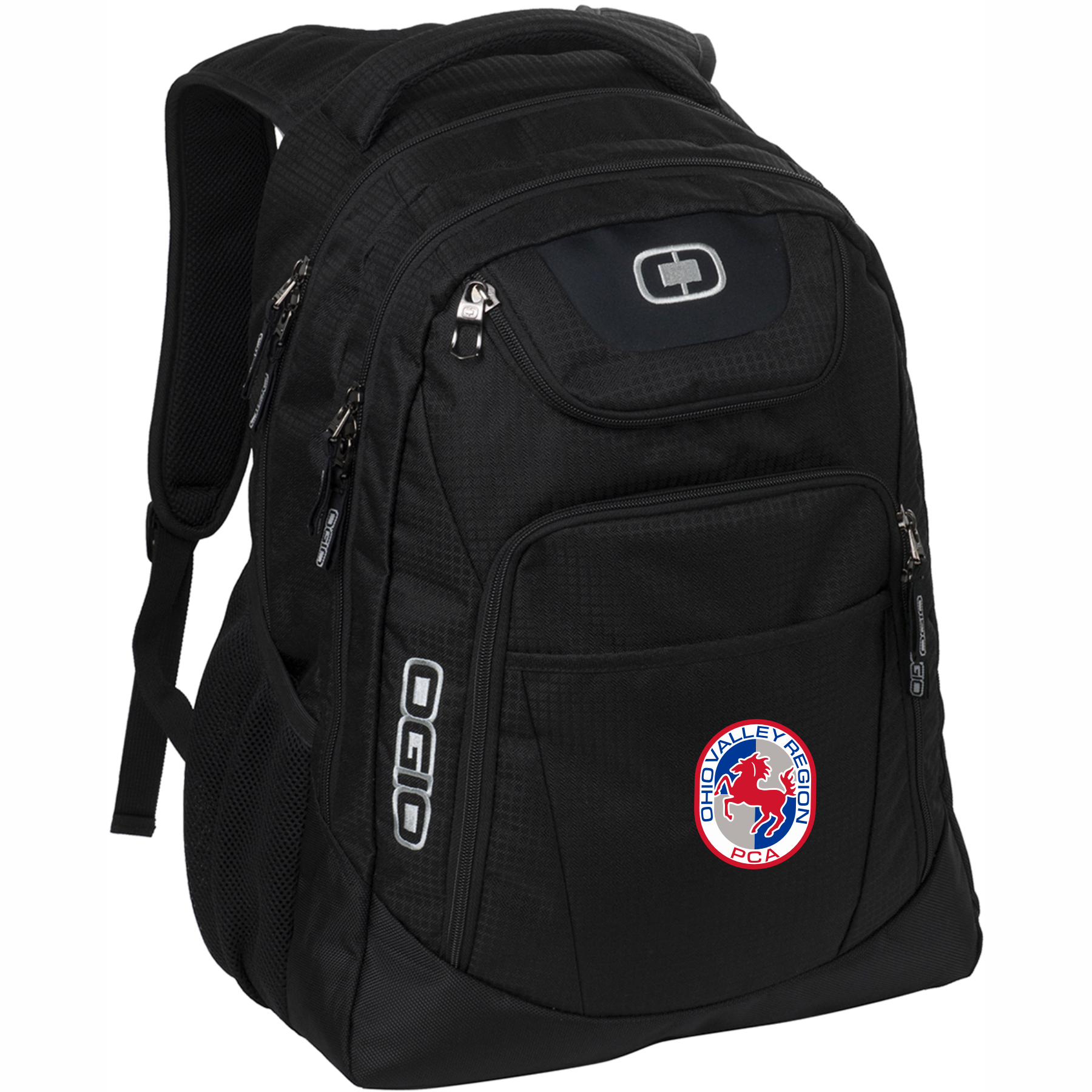 OGIO Excelsior Pack | PCA National Webstore