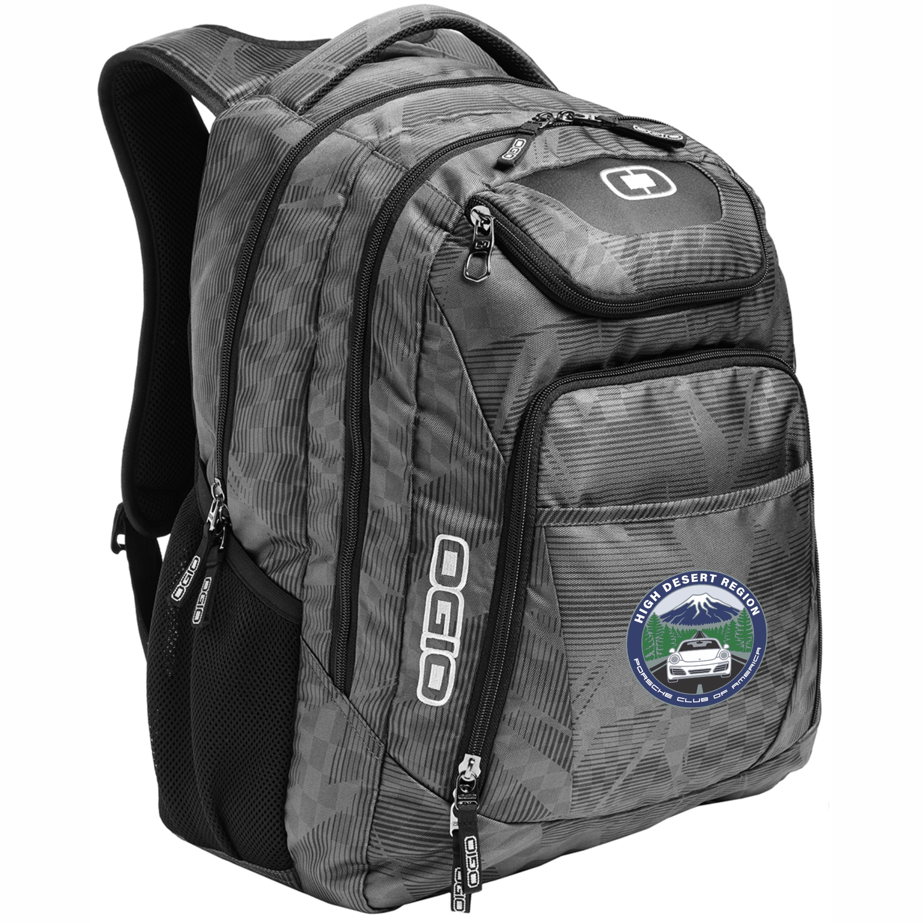 OGIO Excelsior Pack - Thumbnail 4
