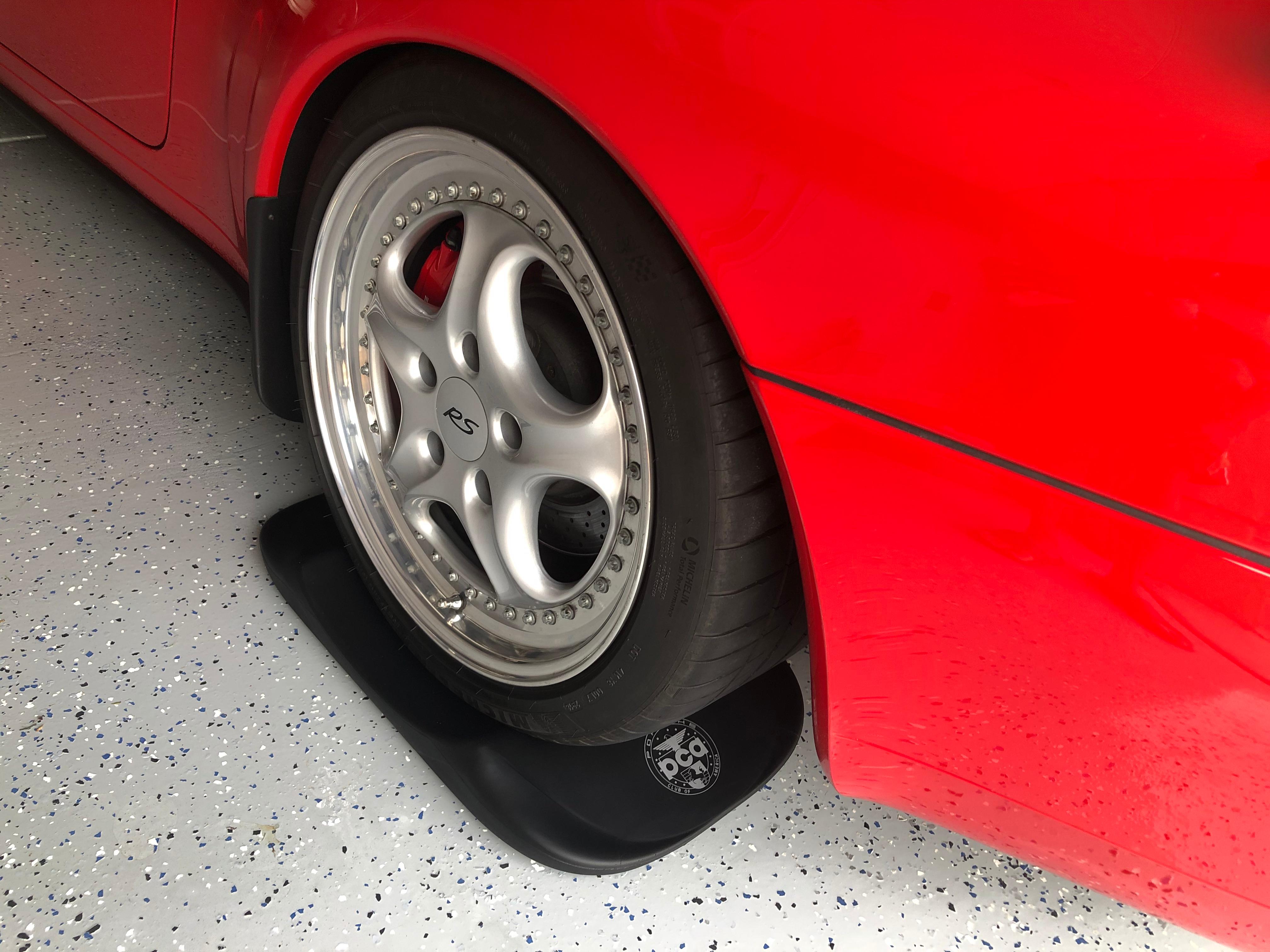 Tire Cushions 40CM PCA National store