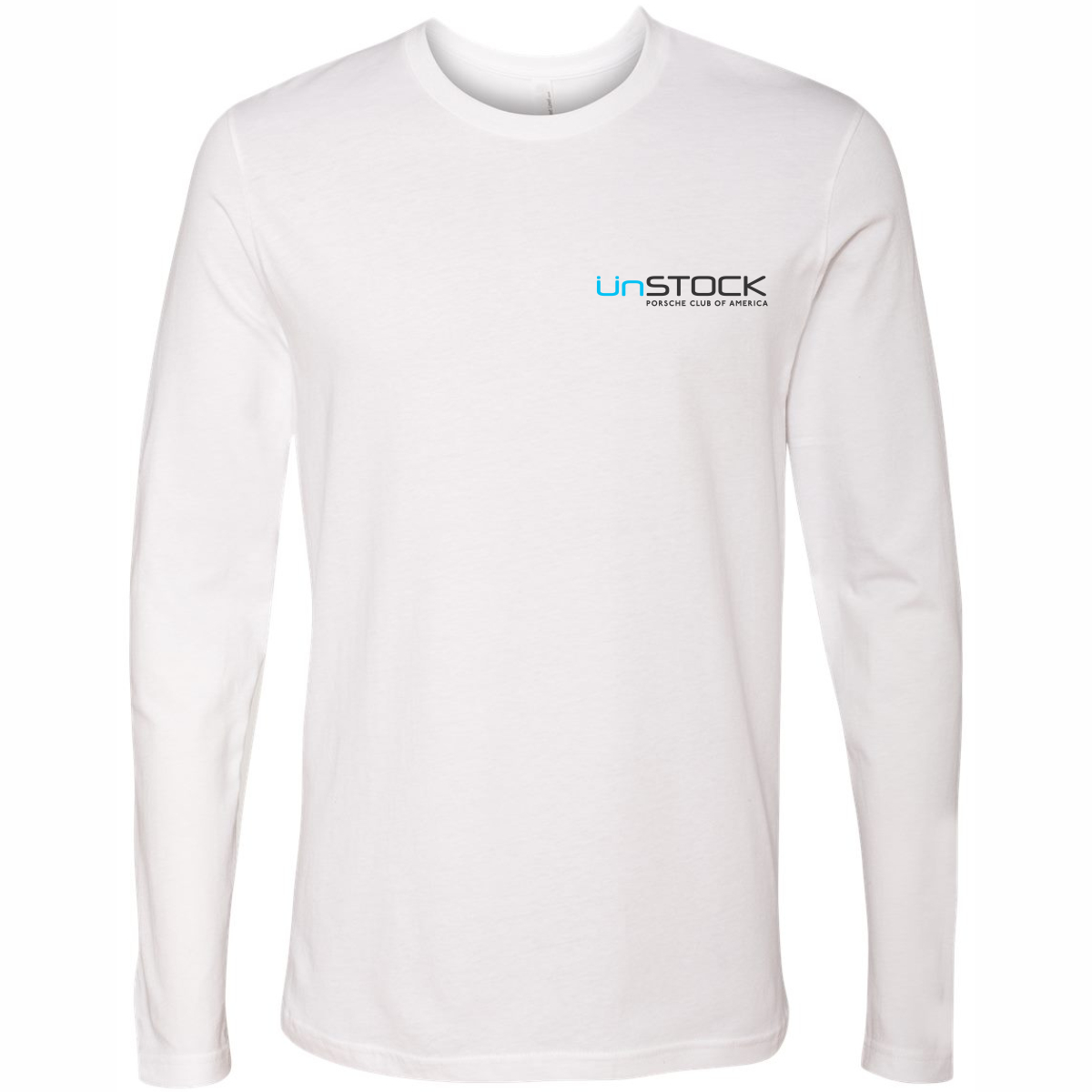 Cotton Heritage Premium Long Sleeve Tee 