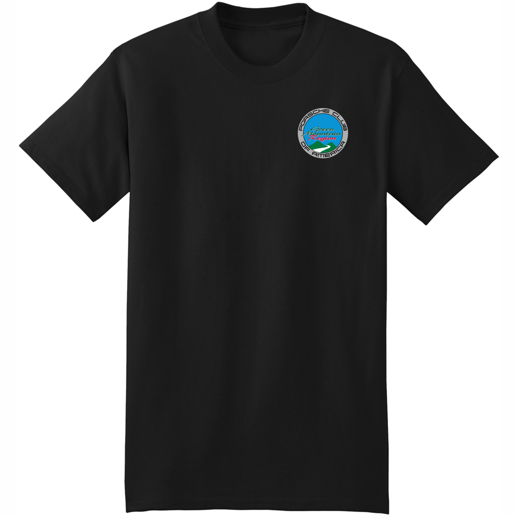 Hanes Men's Beefy-T - 100% Cotton T-Shirt | PCA National Webstore