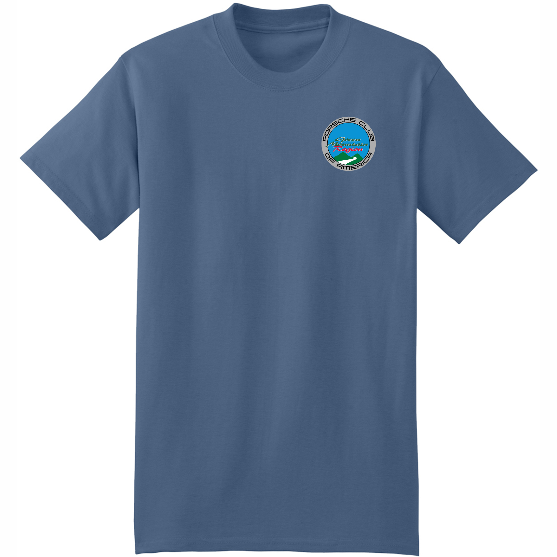 Hanes Men's Beefy-T - 100% Cotton T-Shirt | PCA National Webstore