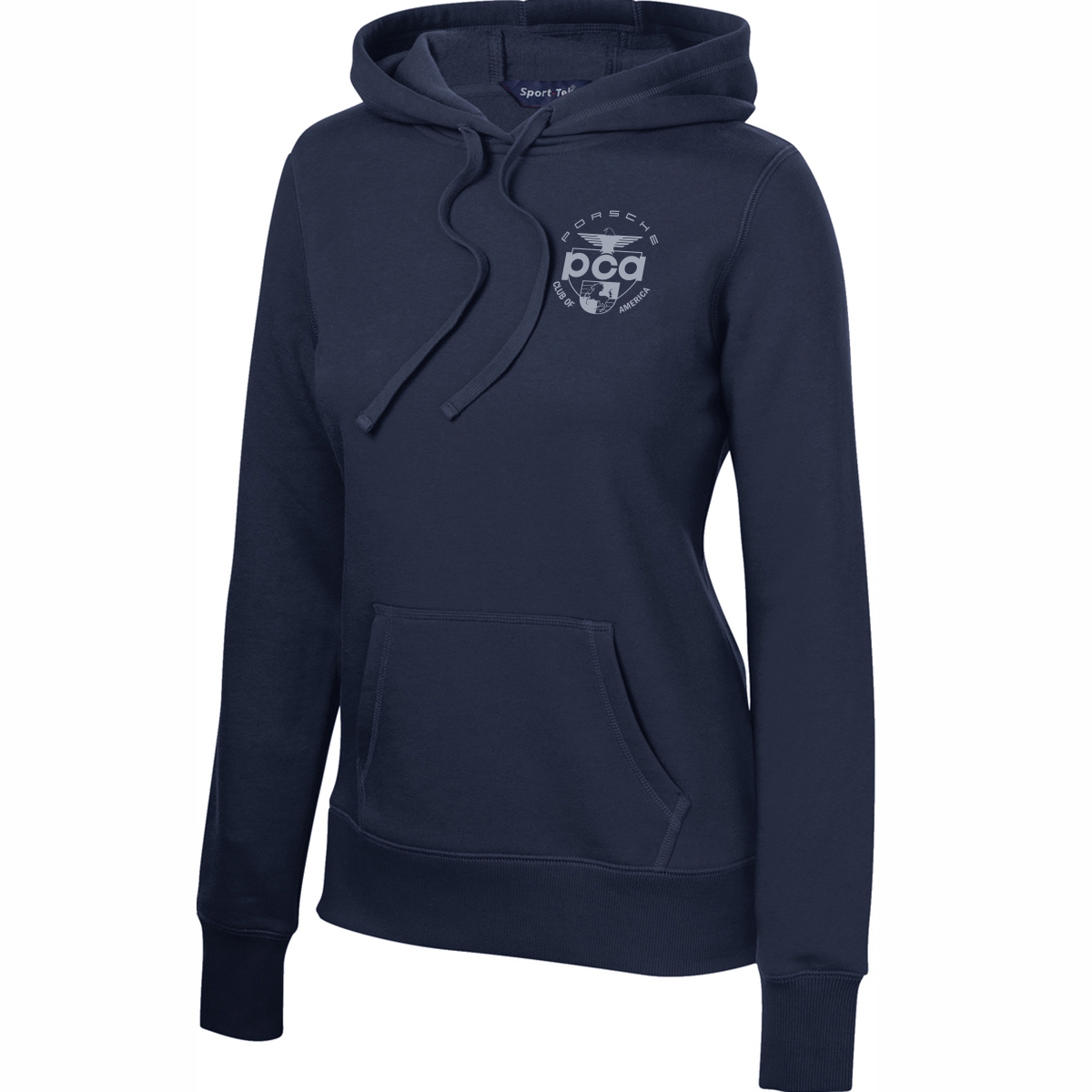 Ladies Sport-Tek Ladies Pullover Hooded Sweatshirt | PCA National Webstore