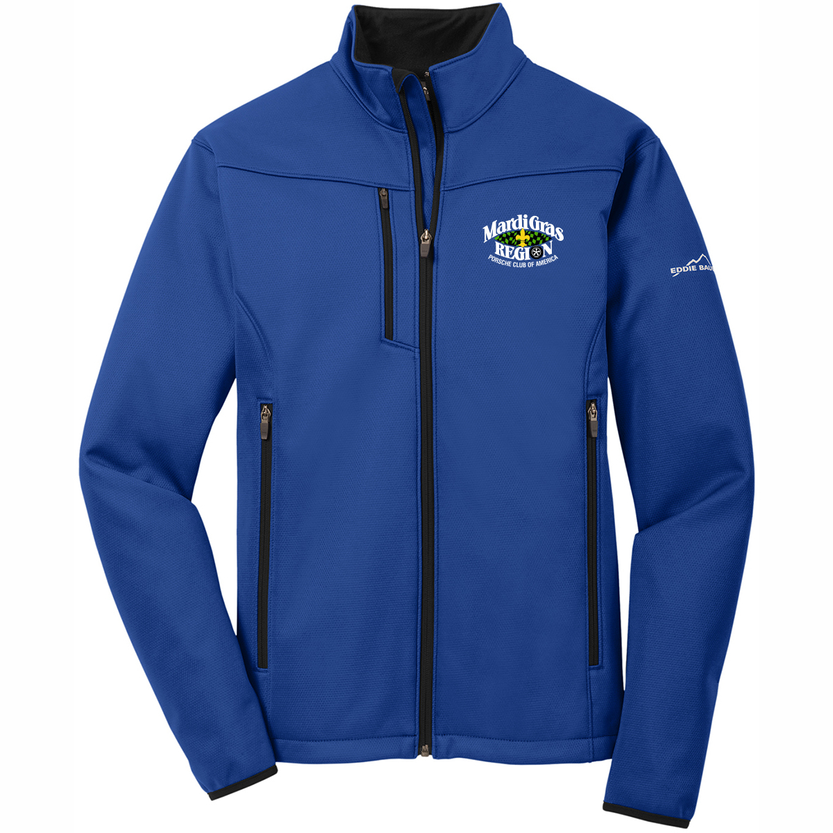 Eddie Bauer Weather-Resist Soft Shell Jacket | PCA National Webstore