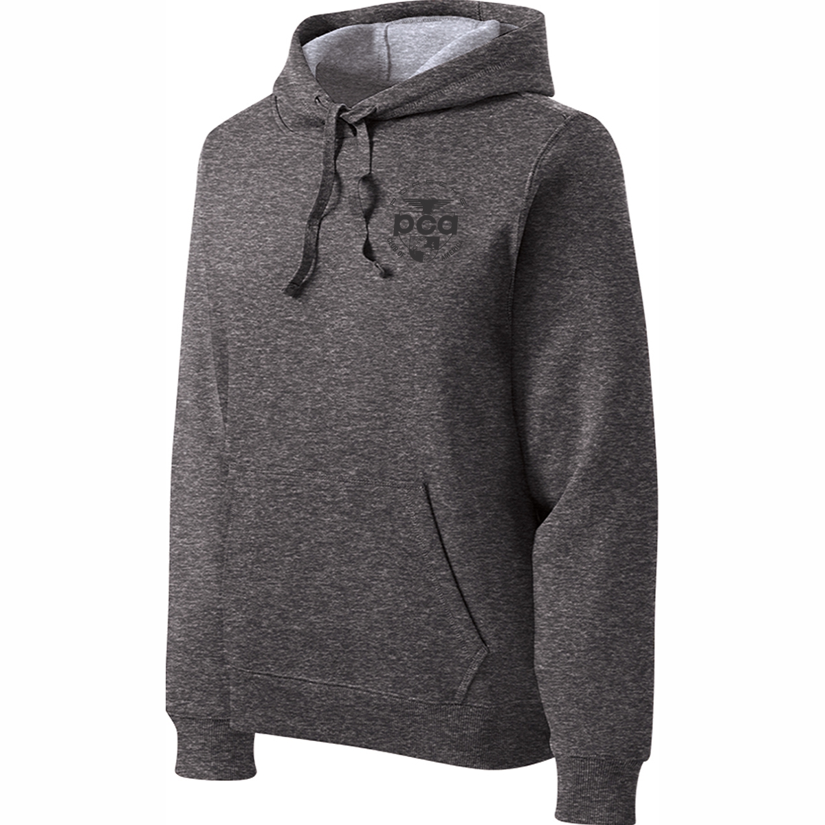 Men's SportTek Pullover Hooded Sweatshirt PCA National store