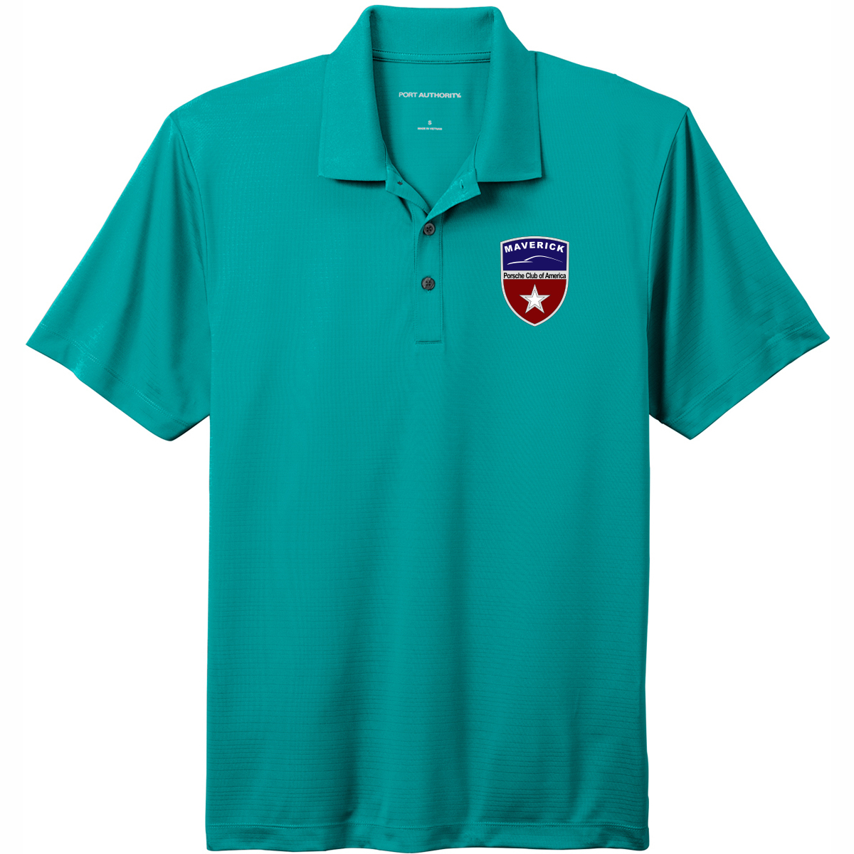 Port Authority Men's Eclipse Stretch Polo | PCA National Webstore