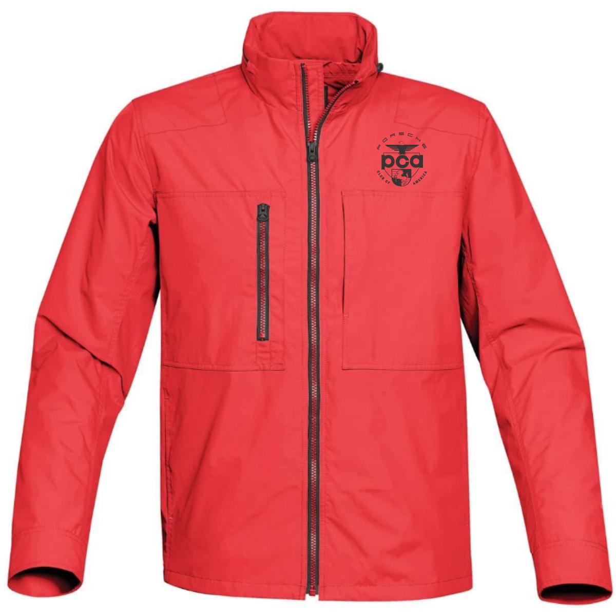 Men's Stormtech Performance Jacket | PCA National Webstore