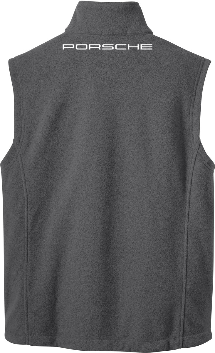 Port Authority Men's Value Fleece Vest PCA National store