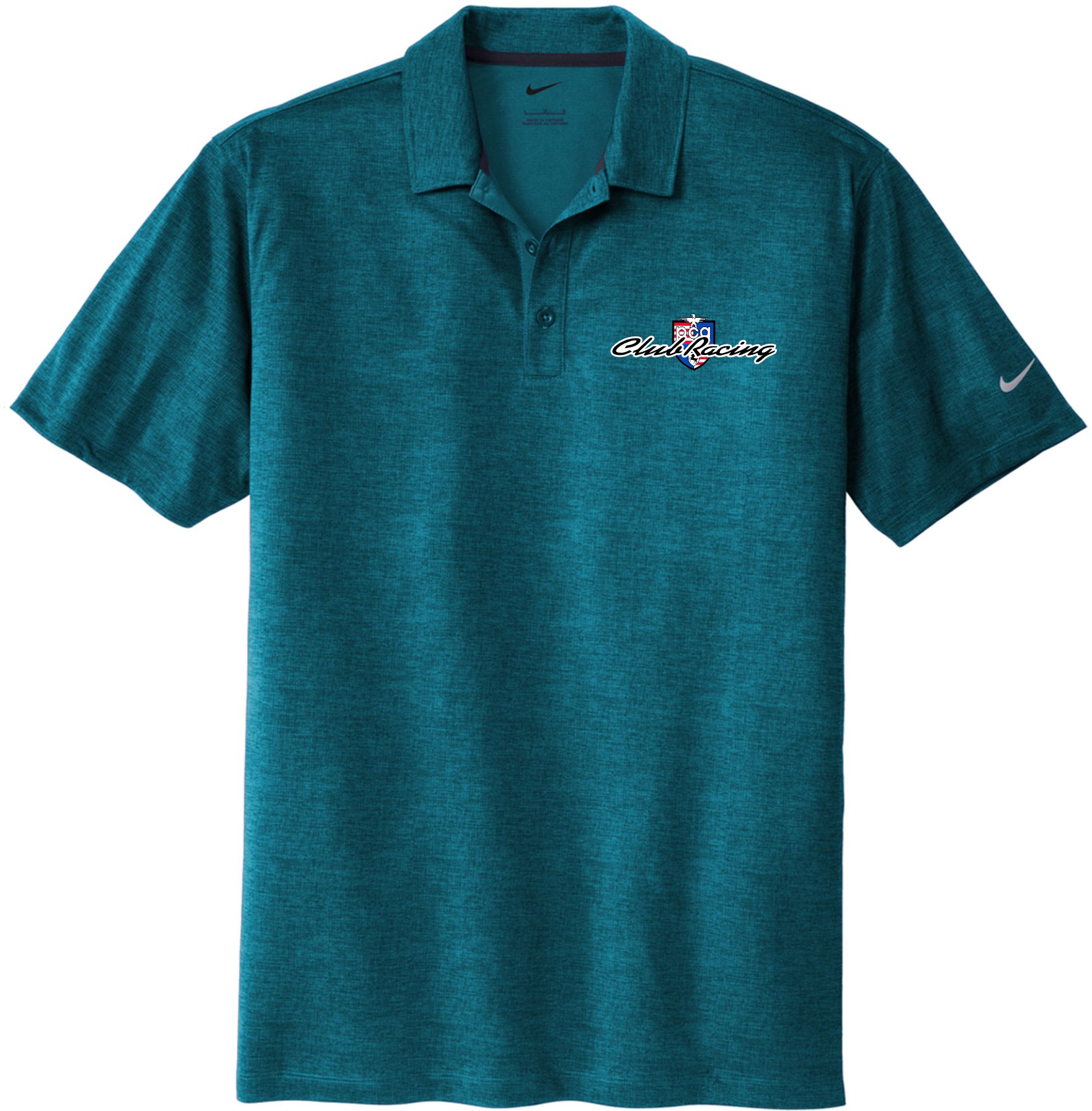 kohls nike dri fit polo