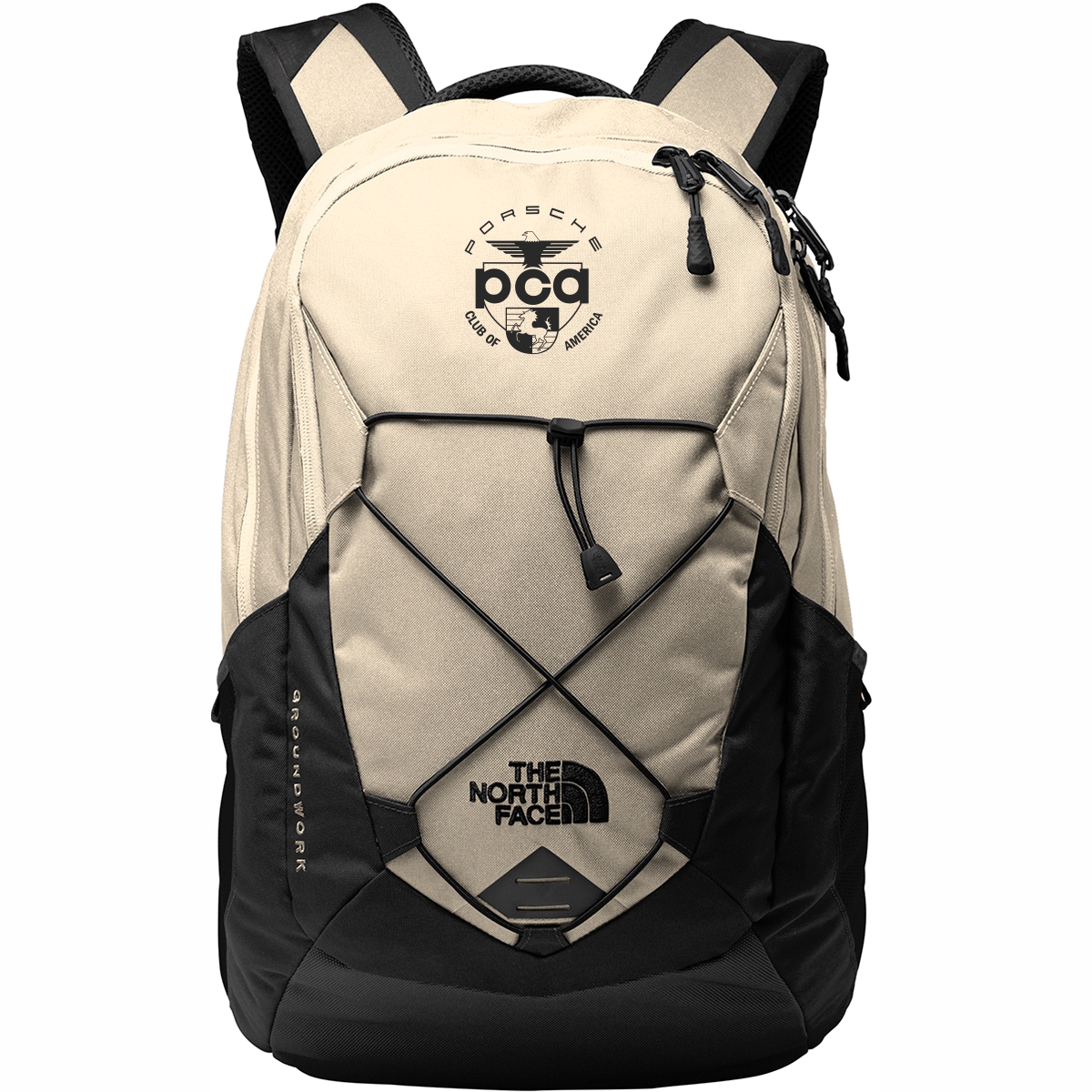 The North Face Groundwork Backpack PCA National store