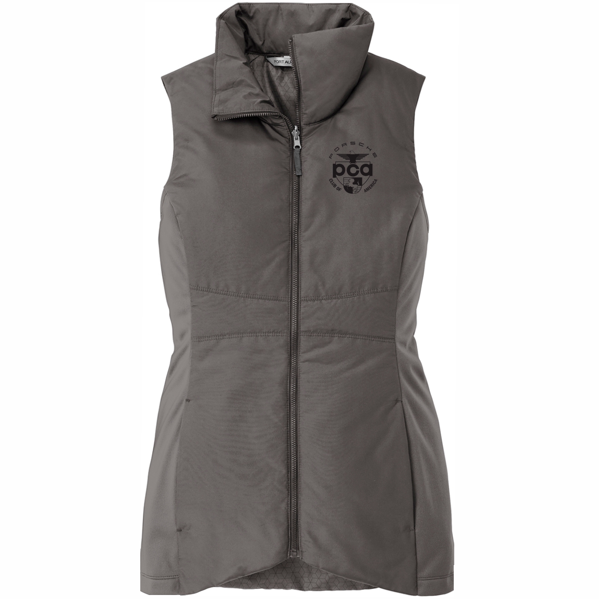 Port Authority Ladies Collective Insulated Vest, Product