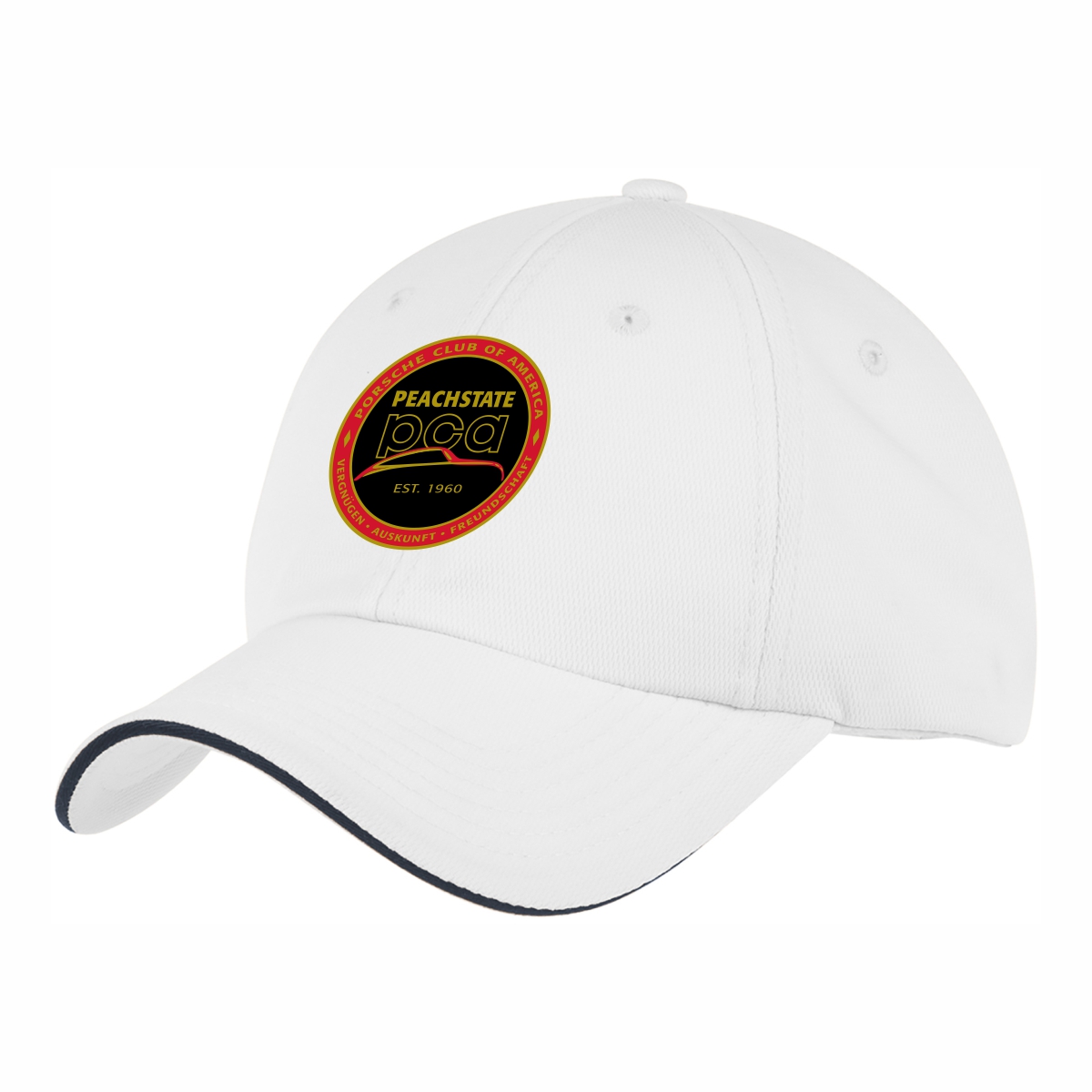 Port Authority Dry Zone Cap | PCA National Webstore
