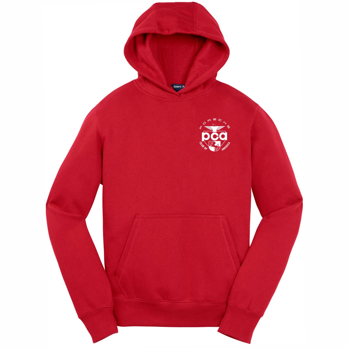 Youth Sport-Tek Pullover Hooded Sweatshirt | PCA National