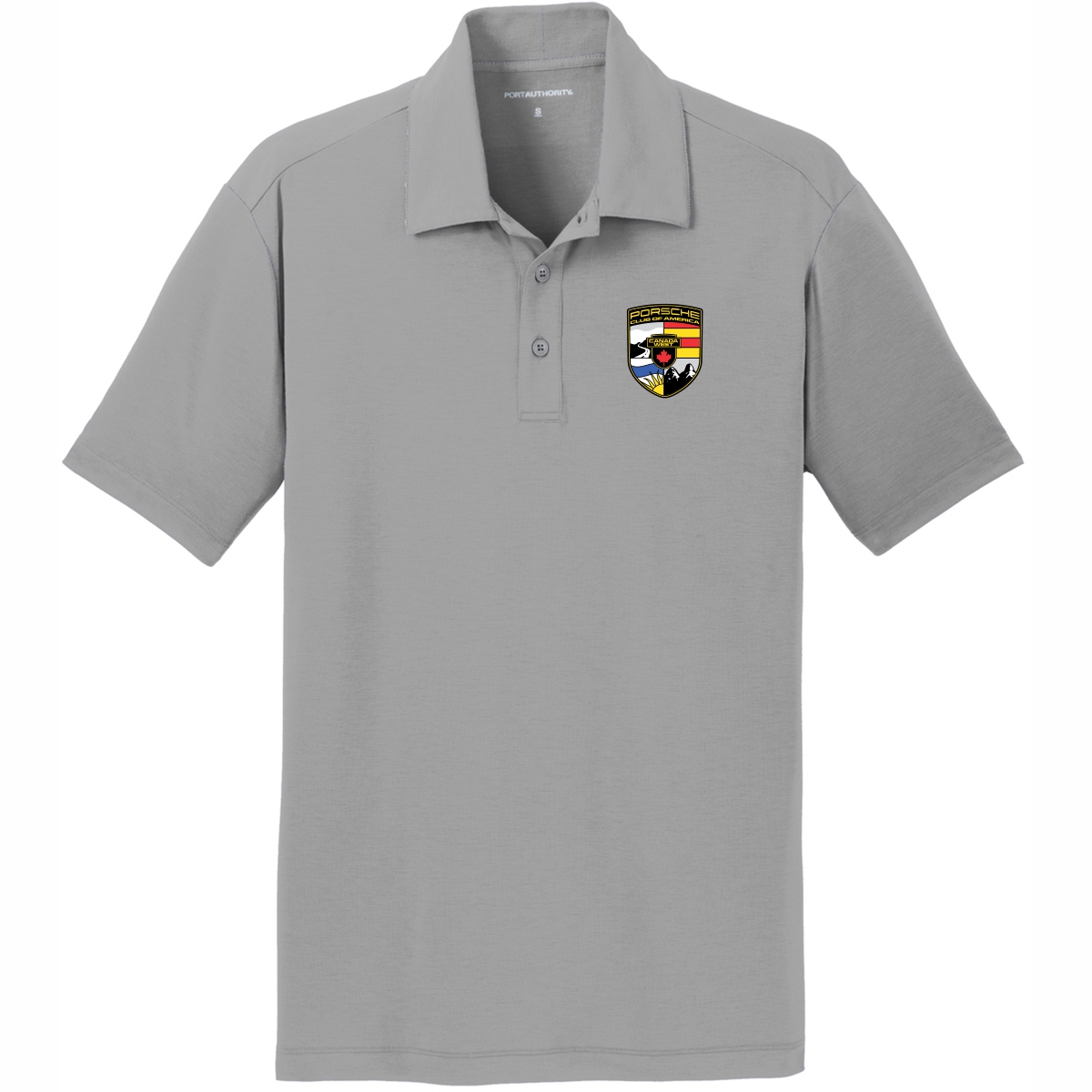 Port Authority Cotton Touch„ Performance Polo. K568