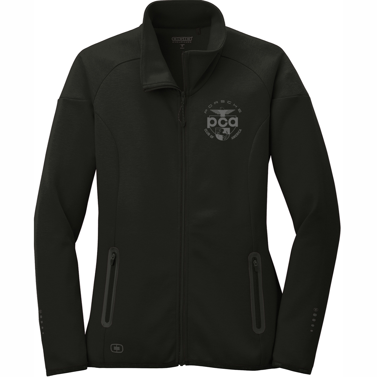 Ladies OGIO ENDURANCE Ladies Origin Jacket PCA National Webstore