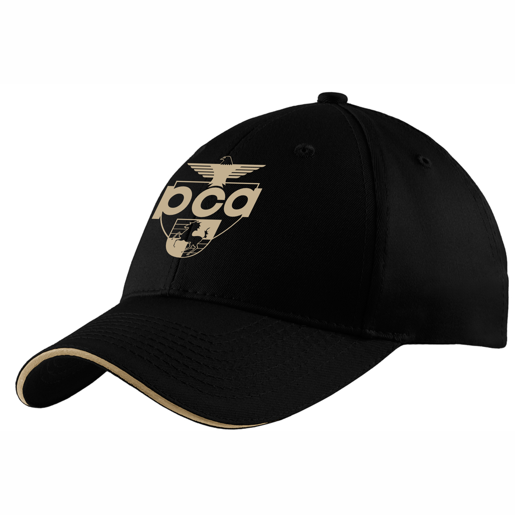 Port & Company Sandwich Bill Cap | PCA National Webstore Port & Company Sandwich Bill Cap | PCA National Webstore