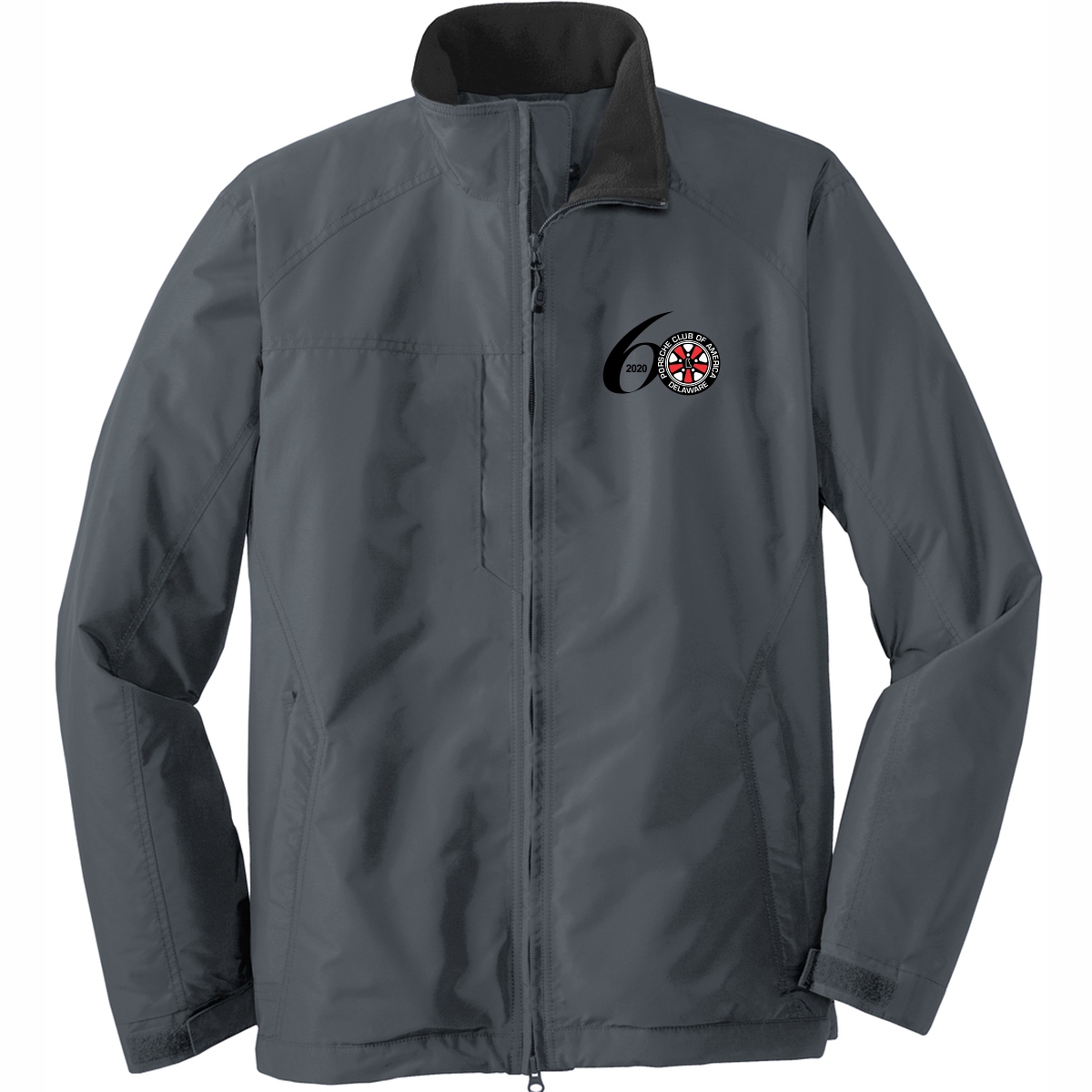 Port Authority Challenger II Jacket PCA National store