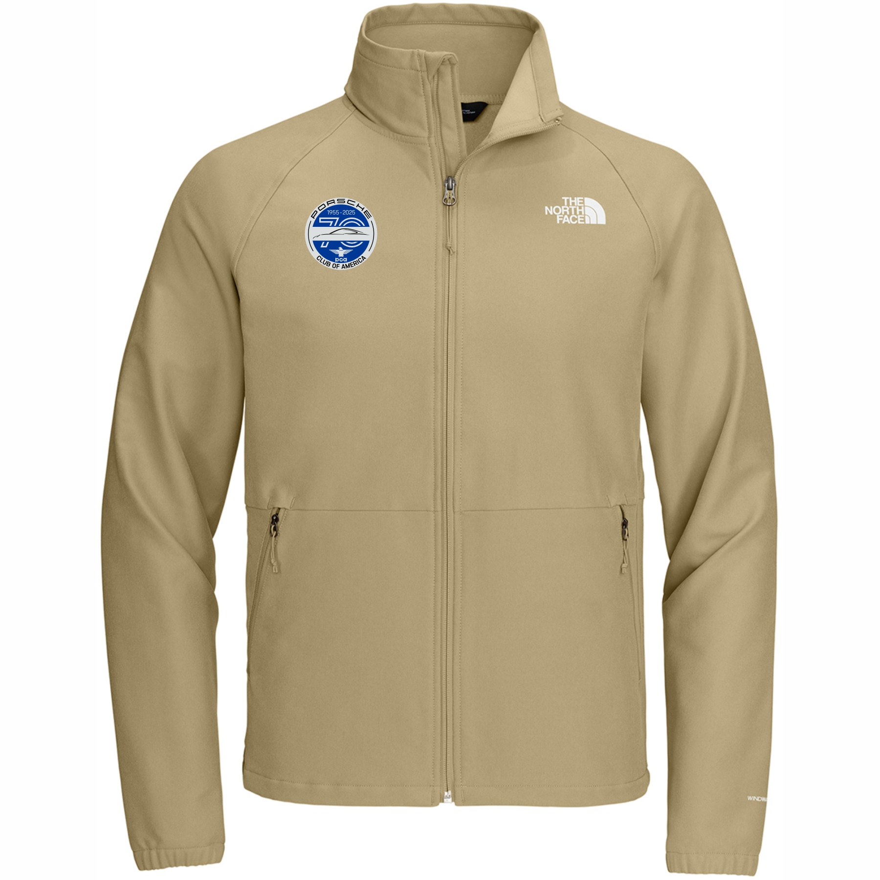 PCA 70th Anniversary - The North Face Men's Barr Lake Soft
