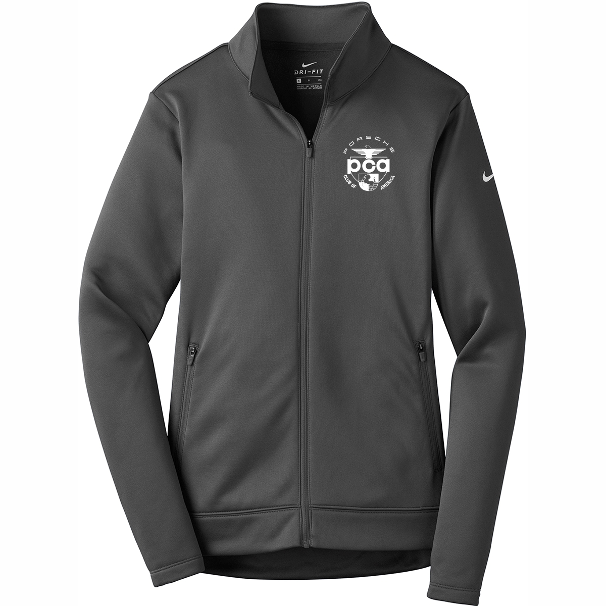 nike running fleece womens