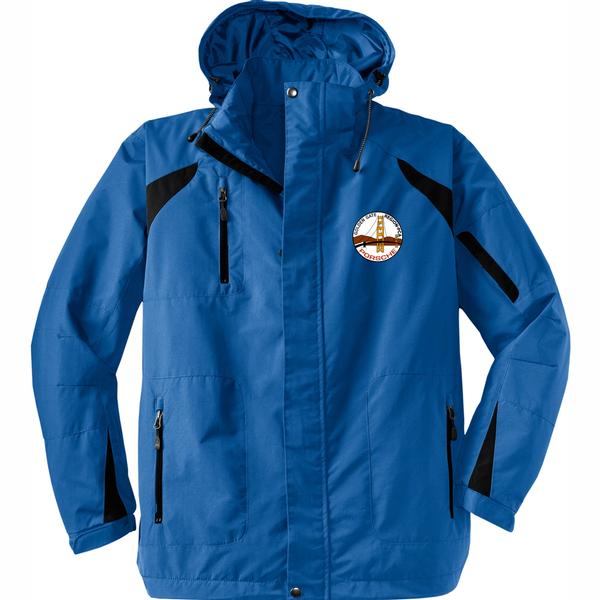 Apparel & Accessories :: Jackets & Vests :: Port Authority All-Season