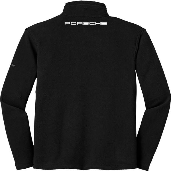 Eddie Bauer Men's FullZip Microfleece Jacket PCA National store