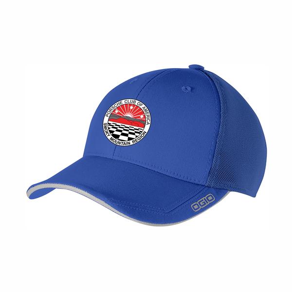 OGIO ENDURANCE Circuit Cap | PCA National Webstore