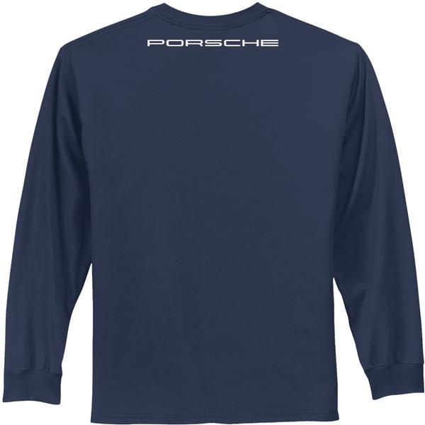 トップス Porter Classic Logo Long Sleeve Tee XL 1200W-4669-Gold-13-
