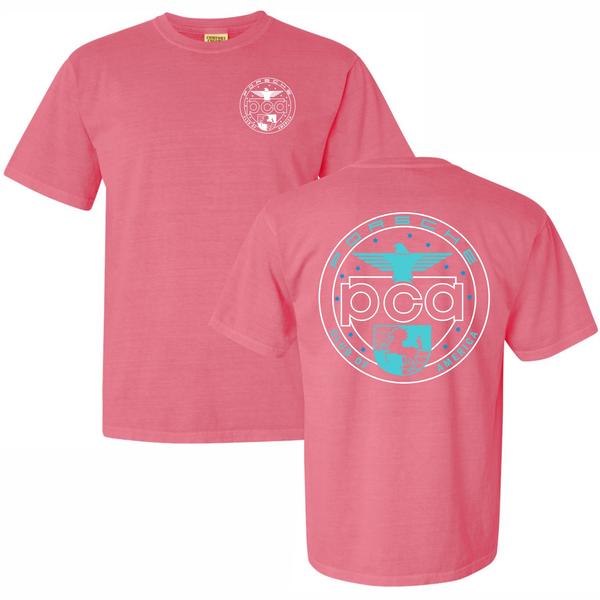 PCA Youth Tshirt PCA National store