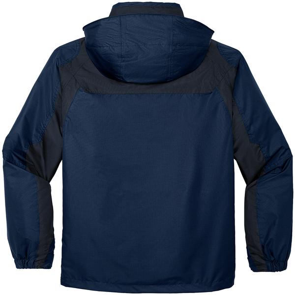 Port Authority Men's Ranger 3-in-1 Jacket | PCA National Webstore