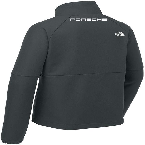 PCA 70th Anniversary - The North Face Women's Barr Lake Soft Shell