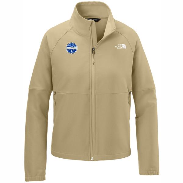 PCA 70th Anniversary - The North Face Women's Barr Lake Soft Shell
