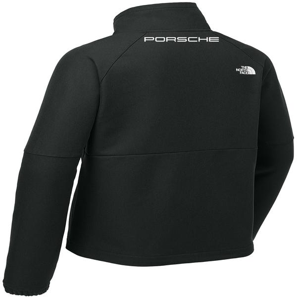 PCA 70th Anniversary - The North Face Women's Barr Lake Soft Shell