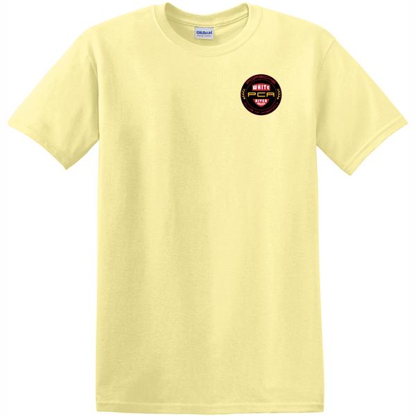 Men's Gildan Heavy Cotton Cotton T-Shirt PCA National Webstore