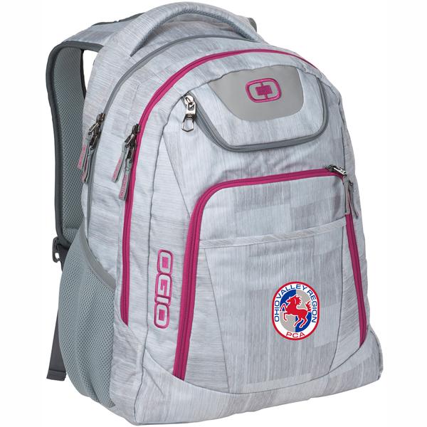 OGIO Excelsior Pack | PCA National Webstore
