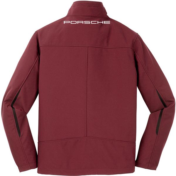 Port Authority Men's Welded Soft Shell Jacket PCA National store