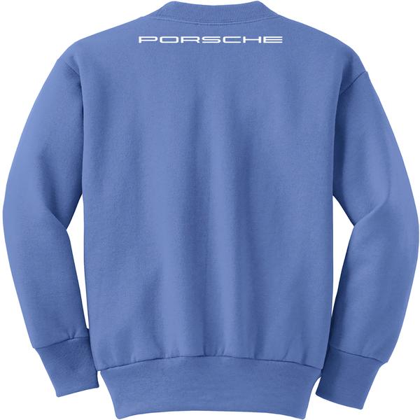 Pca sweatshirt sale