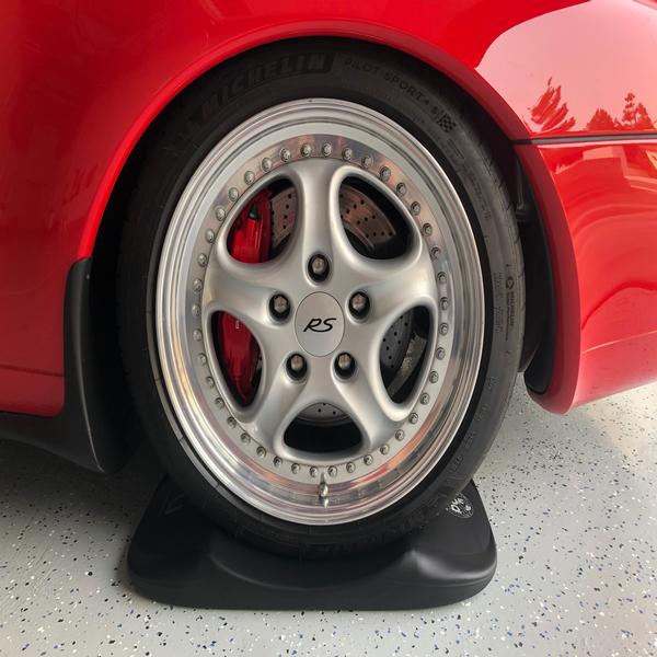 Tire Cushions 40CM EasyRiseS PCA National store