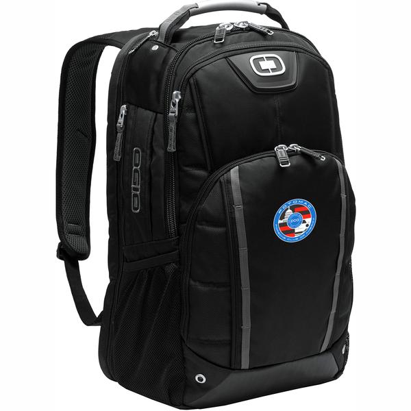 Potomac Logo OGIO Bolt Pack PCA National Webstore