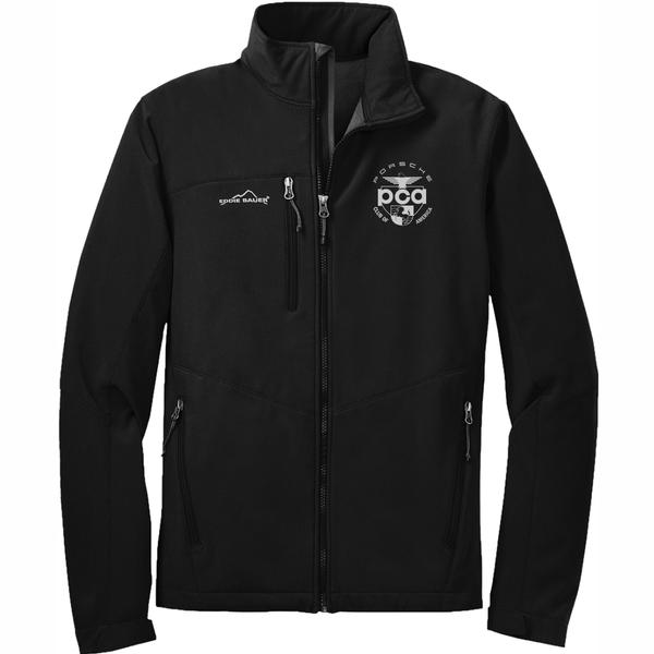 Eddie Bauer Men's Soft Shell Jacket | PCA National Webstore