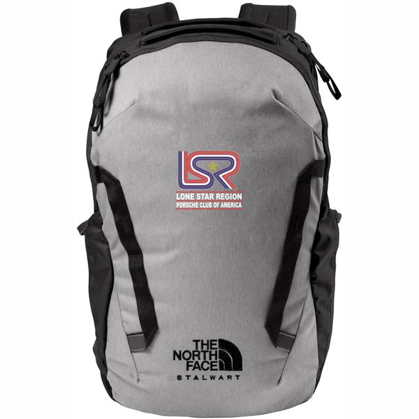 local business that carries north face backpack The Women's Surge Commuter Laptop 35L capacity Intriguing Design: The North Face