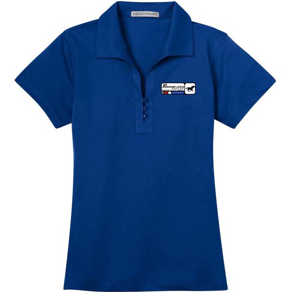 St. Louis Blues Ladies Polos Polos, Blues Team Polo Shirts, Golf Shirts