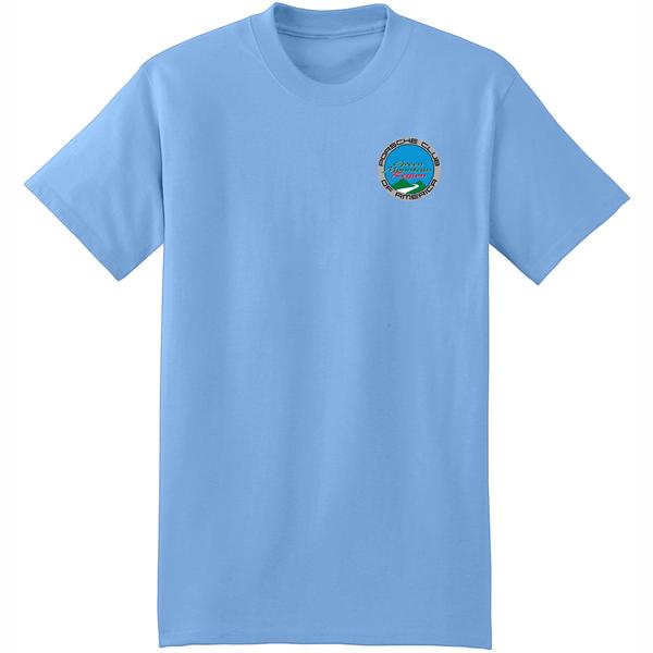 Hanes Men's Beefy-T - 100% Cotton T-Shirt | PCA National Webstore