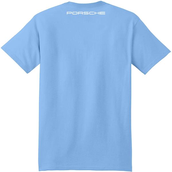 Hanes Men's Beefy-T - 100% Cotton T-Shirt | PCA National Webstore